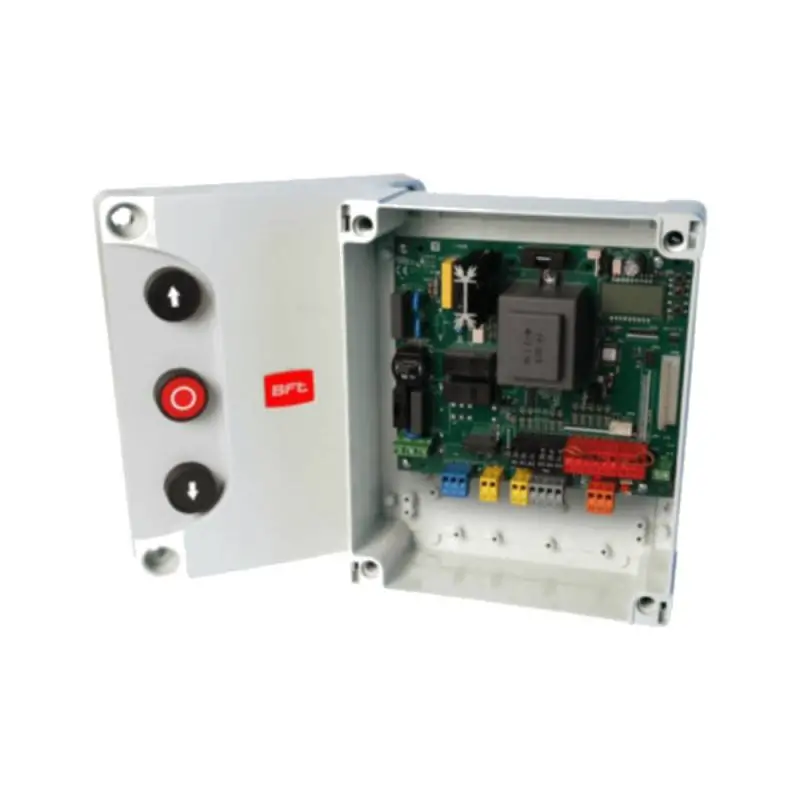 BFT LEO C CBB 3 LO2 Control Board