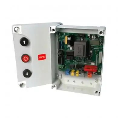 BFT LEO B CBB W01 Control Card