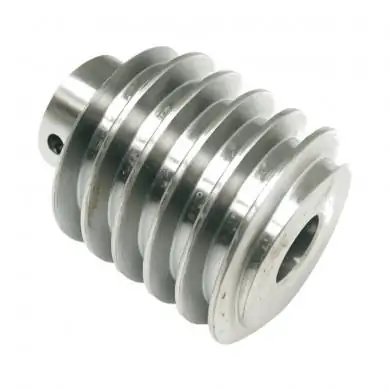 Nice Robus 1000 Compatible Worm Gear