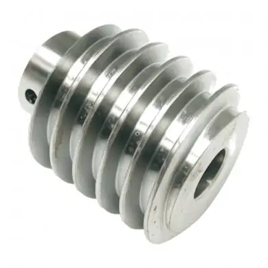 Nice Robus 600 / 600HS Uyumlu Salyangoz Dişlisi (PMD1088R02.4610)