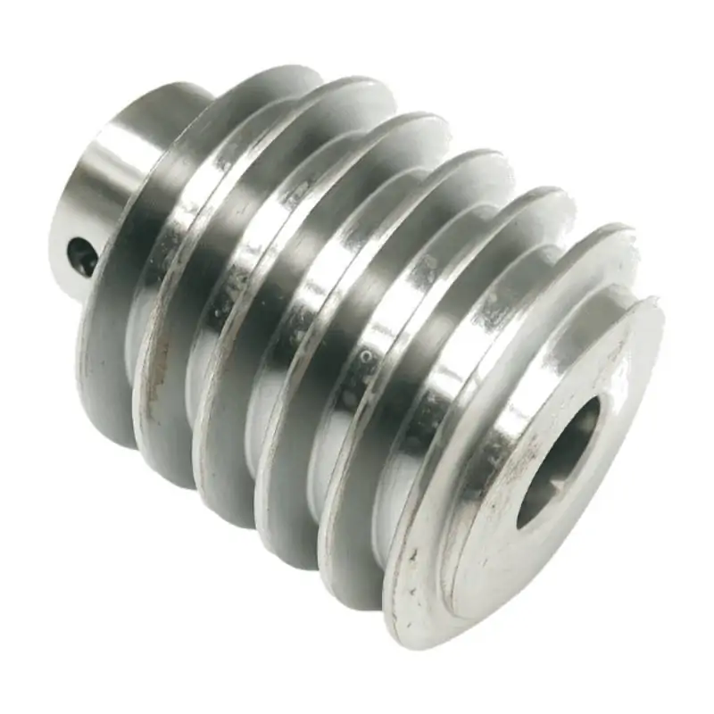 Nice Robus 600 / 600HS Uyumlu Salyangoz Dişlisi (PMD1088R02.4610)