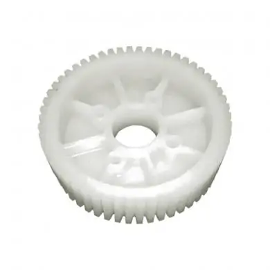 Nice Robus 600 Uyumlu İç Plastik Dişli (PPD0970.4540)