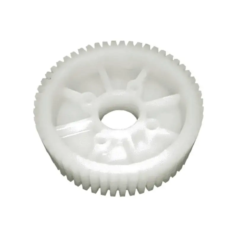Nice Robus 600 Uyumlu İç Plastik Dişli (PPD0970.4540)