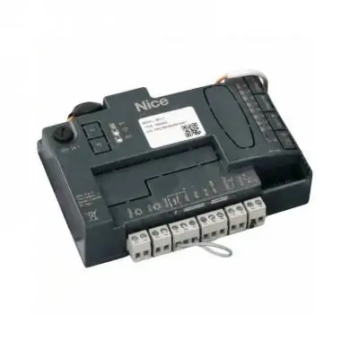 Nice SPMCU1 Kontrol Kartı (Yeni Robus 600 Kartı)
