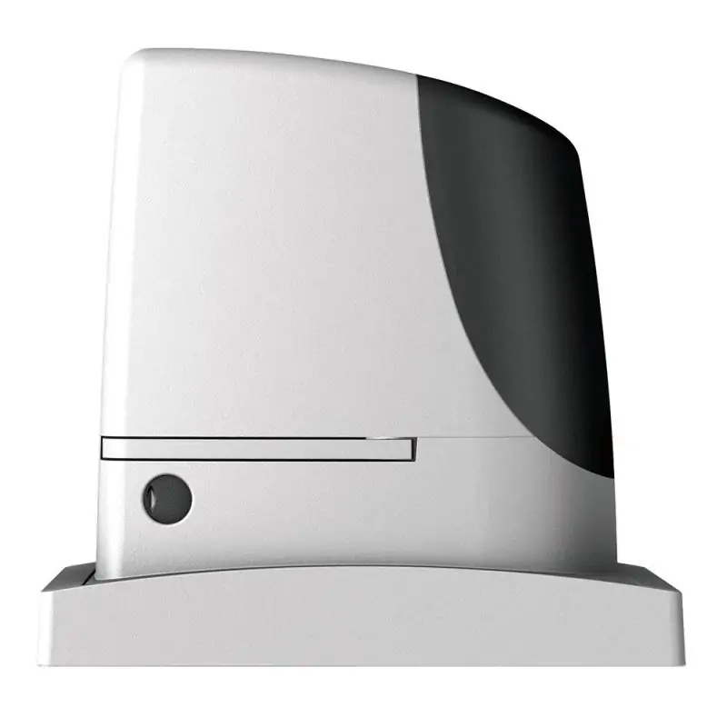 Nice Run 1800 Kayar Kapı Motoru (Kit Paket)