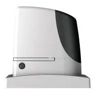 Nice Run 1800 Sliding Gate Motor (XXL Kit)