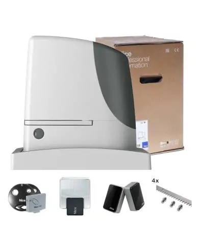 Nice Run 2500I Nice Run 2500I